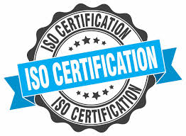 Logotype de certification